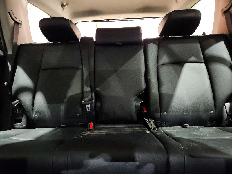 Aukcja sprzedaży 2022 Toyota 4runner, vin: JTERU5JR4N6034772, numer aukcji: 73780575