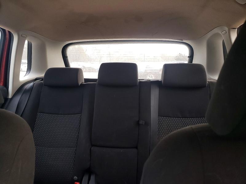 2009 Volkswagen Tiguan მანქანა იყიდება აუქციონზე, vin: WVGAV75N49W001757, აუქციონის ნომერი: 98203105