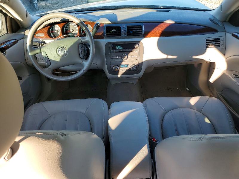 98640065 :رقم المزاد ، 1G4HC5EM5BU152351 vin ، 2011 Buick Lucerne مزاد بيع