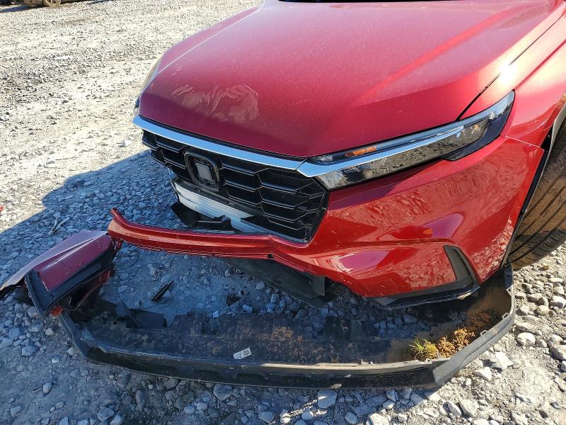 Aukcja sprzedaży 2024 Honda Cr-v Ex, vin: 2HKRS3H46RH308350, numer aukcji: 98409885