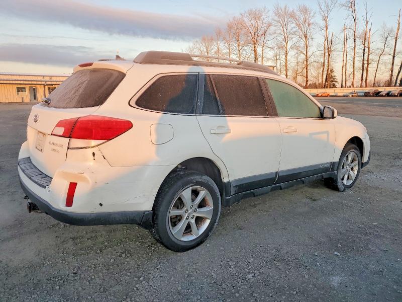 Aukcja sprzedaży 2013 Subaru Outback, vin: 4S4BRDKC3D2297803, numer aukcji: 74108965