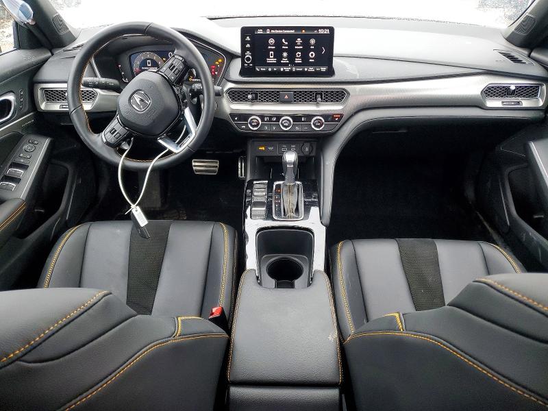 Aukcja sprzedaży 2026 Acura Integra, vin: 19UDE4H61TA003153, numer aukcji: 72523975