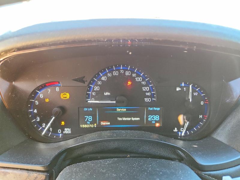 Продажа на аукционе авто 2013 Cadillac Ats, vin: 1G6AM5SX3D0145526, номер лота: 74123065