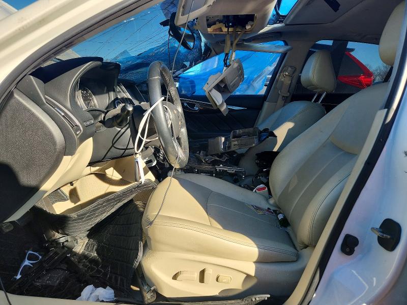 Aukcja sprzedaży 2019 Infiniti Q50 Luxe, vin: JN1EV7AR3KM559117, numer aukcji: 98822365