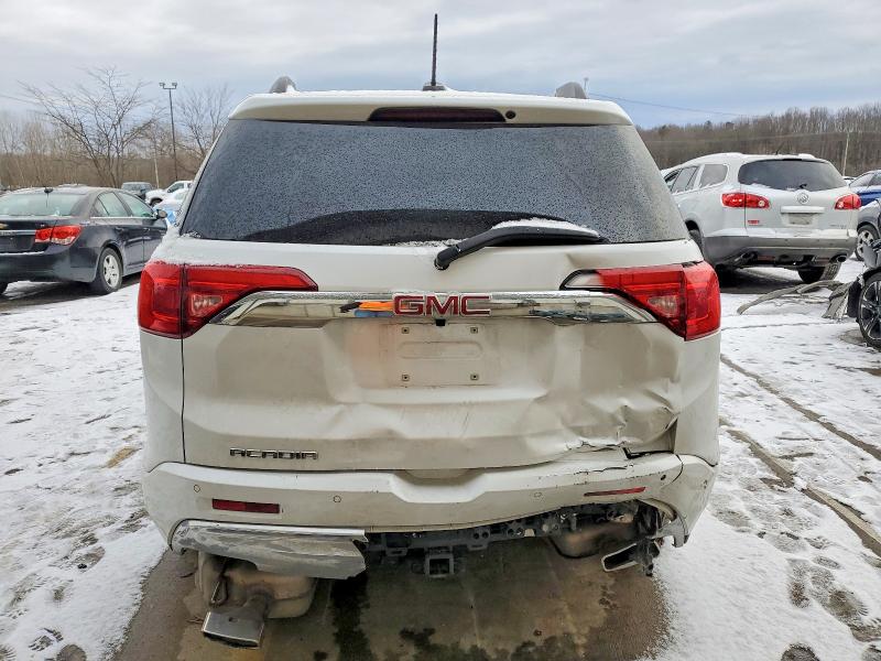 Aukcja sprzedaży 2019 Gmc Acadia, vin: 1GKKNPLS1KZ125754, numer aukcji: 73605315