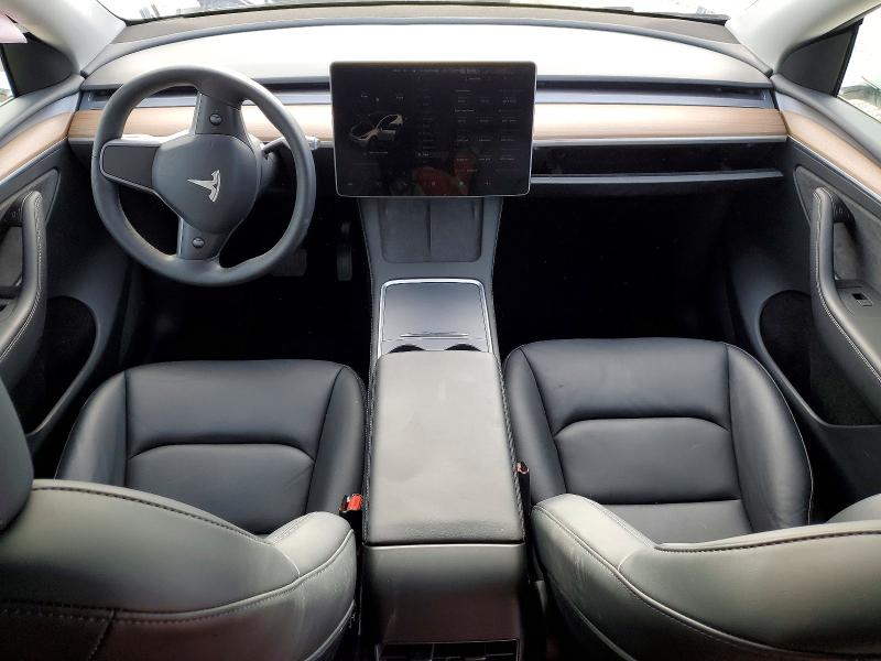 Aukcja sprzedaży 2023 Tesla Model Y, vin: 7SAYGAEE3PF769731, numer aukcji: 73095805