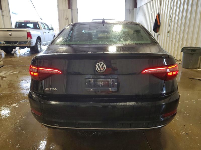 Продажа на аукционе авто 2020 Volkswagen Jetta, vin: 3VWE57BU0LM088840, номер лота: 97337695