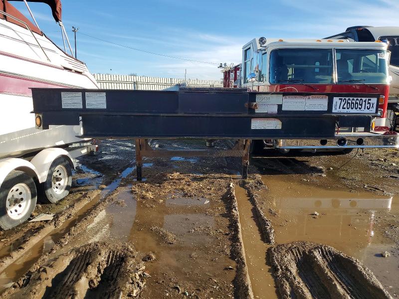 72666915 :رقم المزاد ، 5SHFW5038LB001264 vin ، 2020 Kaufman Cartrailer مزاد بيع