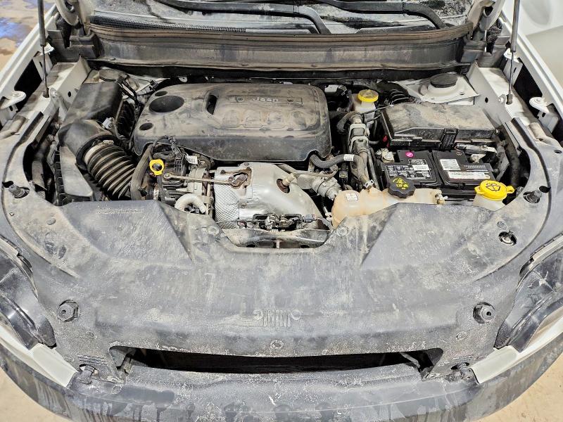 Aukcja sprzedaży 2020 Jeep Cherokee, vin: 1C4PJMBN4LD539469, numer aukcji: 74900705
