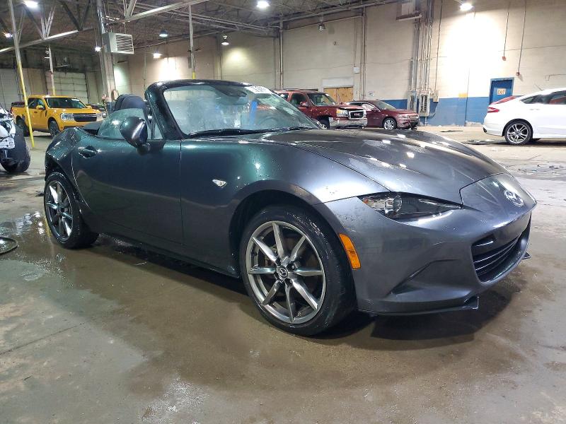 Продаж на аукціоні авто 2023 Mazda Mx-5 Miata, vin: JM1NDAD76P0561224, номер лоту: 96181535