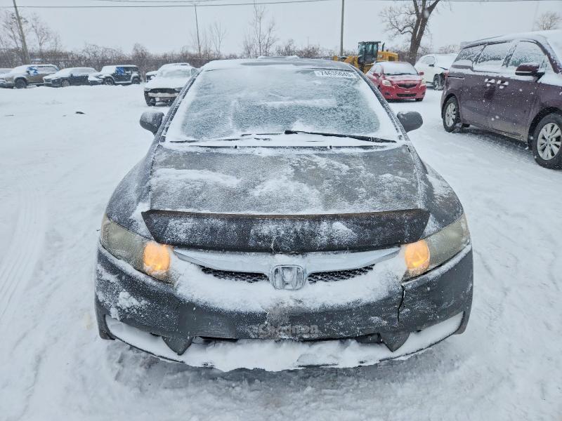 Aukcja sprzedaży 2010 Honda Civic, vin: 2HGFA1F67AH012573, numer aukcji: 74635045