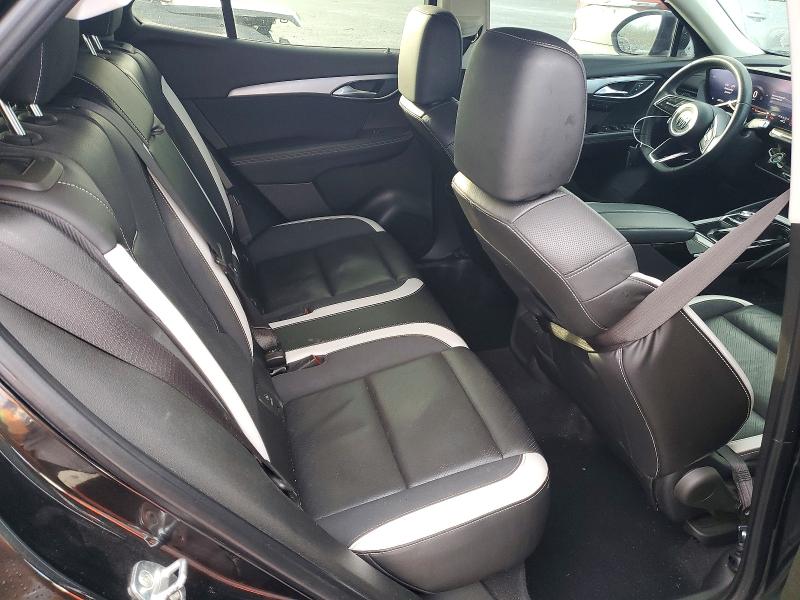 Aukcja sprzedaży 2024 Buick Envision E, vin: LRBFZPE40RD056514, numer aukcji: 99864135