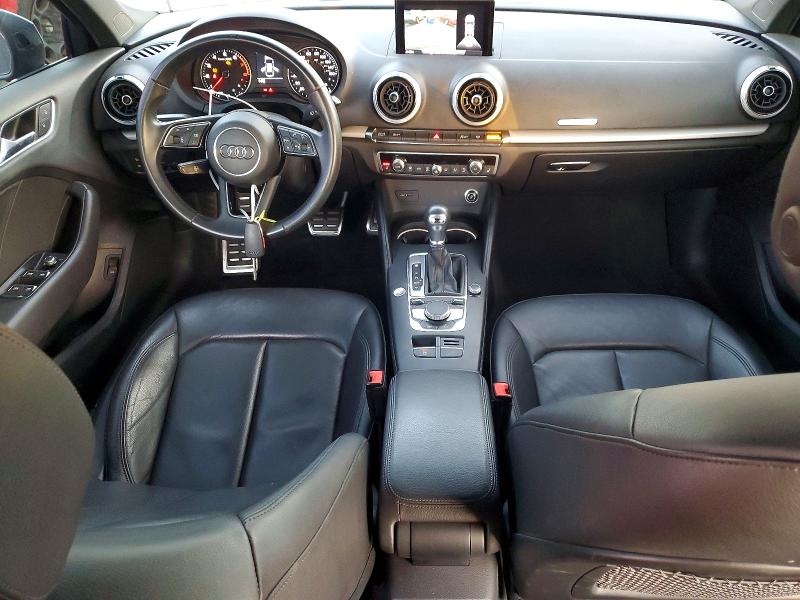 Aukcja sprzedaży 2019 Audi A3, vin: WAUAUGFFXKA125515, numer aukcji: 73117345