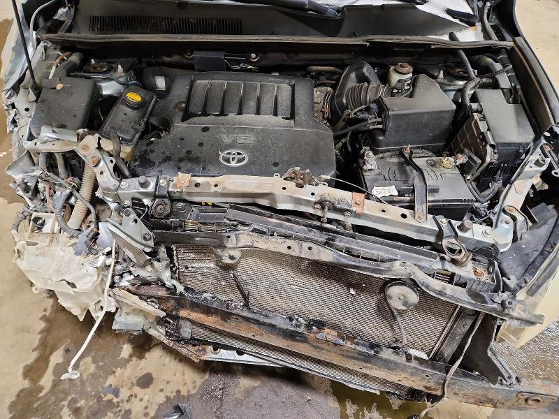74846285 :رقم المزاد ، JTMBK34V775019202 vin ، 2007 Toyota Rav4 مزاد بيع