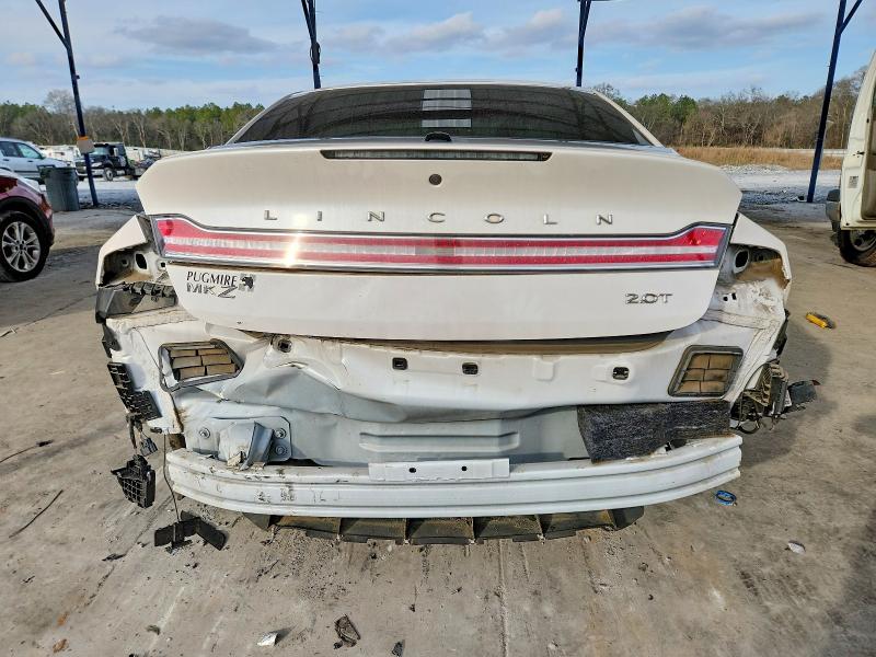 Aukcja sprzedaży 2020 Lincoln Townhouse Mkz, vin: 3LN6L5A9XLR623248, numer aukcji: 76133025
