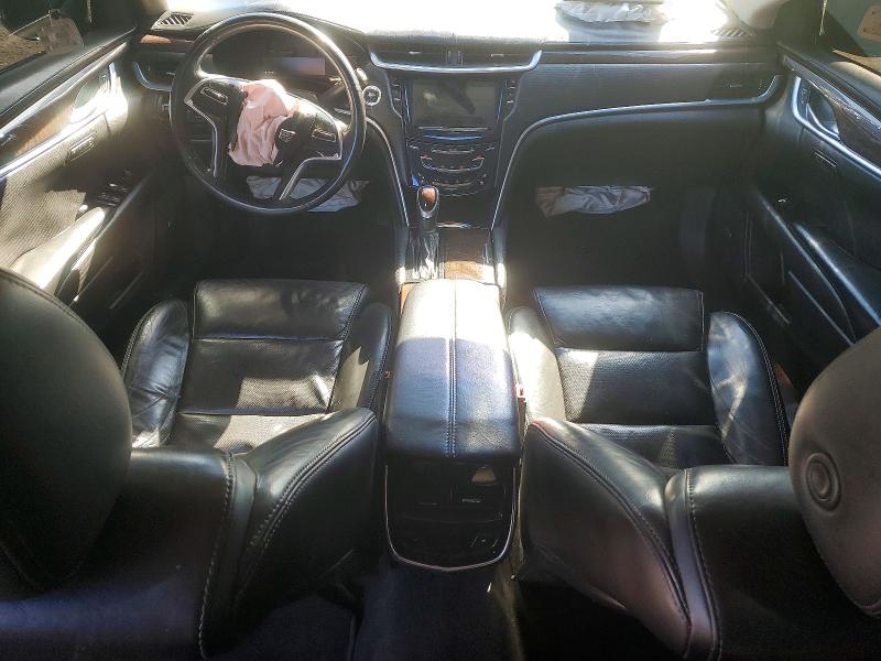 Aukcja sprzedaży 2016 Cadillac Xts Luxury, vin: 2G61M5S32G9150739, numer aukcji: 74724815