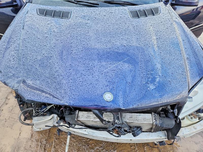 2011 Mercedes-benz Gl მანქანა იყიდება აუქციონზე, vin: 4JGBF2FE4BA632790, აუქციონის ნომერი: 96098275