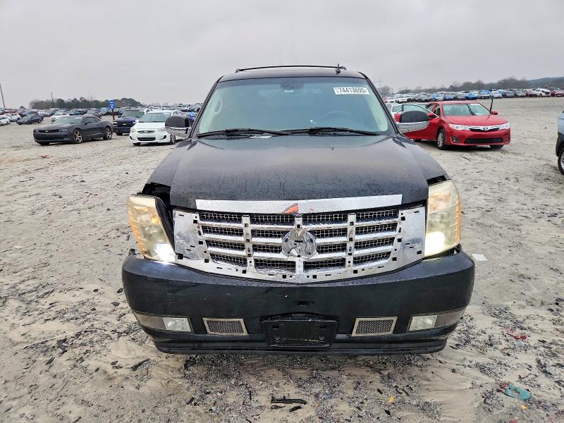 Продаж на аукціоні авто 2007 Cadillac Escalade, vin: 1GYFK63847R163209, номер лоту: 74413695