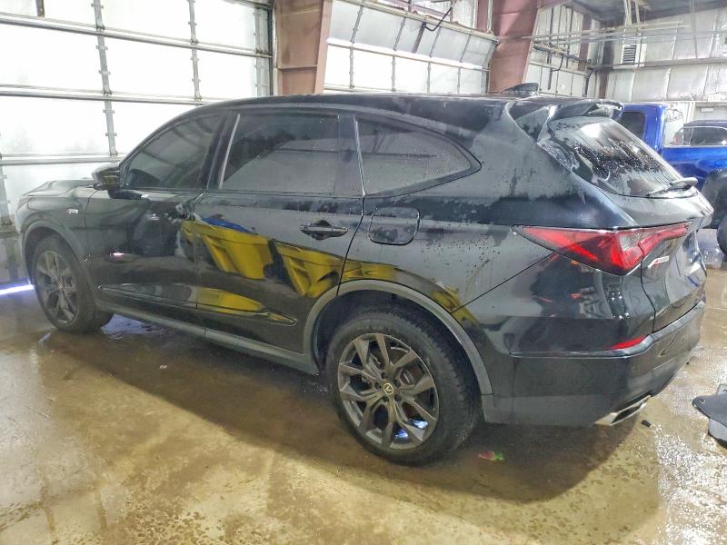 Aukcja sprzedaży 2022 Acura Mdx, vin: 5J8YE1H07NL002446, numer aukcji: 74613345