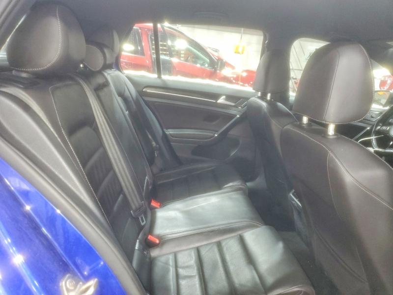 Продажа на аукционе авто 2016 Volkswagen Golf R, vin: WVWUF7AU1GW053548, номер лота: 73332015
