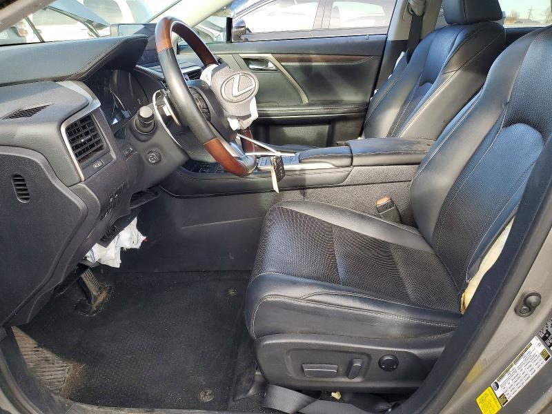 Aukcja sprzedaży 2020 Lexus Rx 350, vin: 2T2HZMDA4LC229970, numer aukcji: 99861745