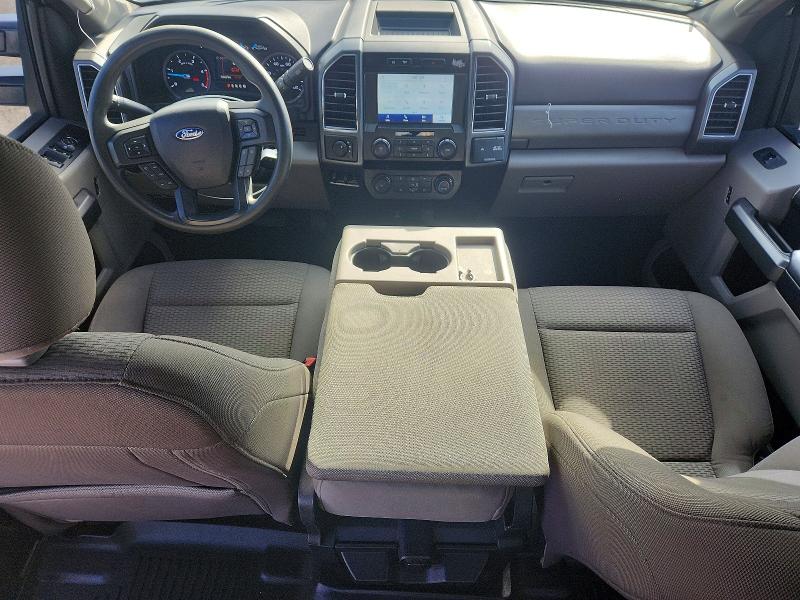 Aukcja sprzedaży 2021 Ford F250, vin: 1FT7W2BT4MED93798, numer aukcji: 98616255