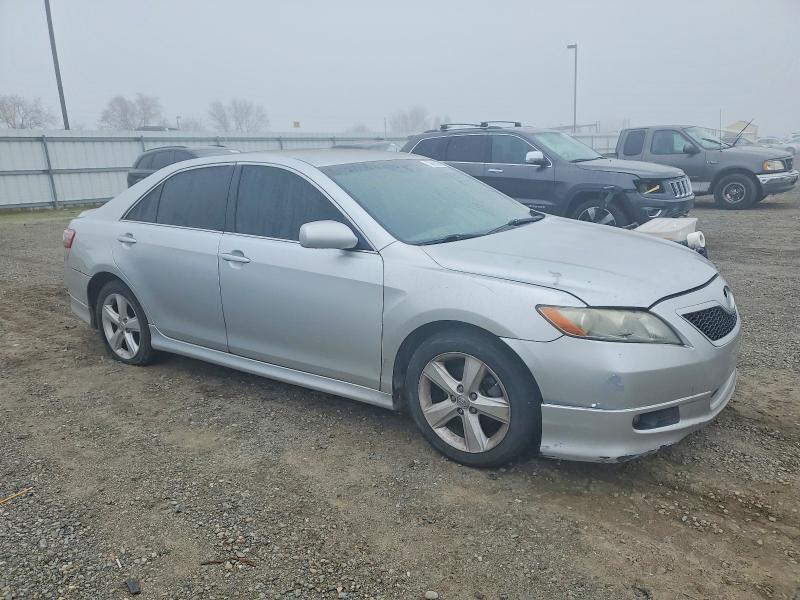 Продажа на аукционе авто 2010 Toyota Camry Base, vin: 4T1BF3EK4AU504494, номер лота: 73693095