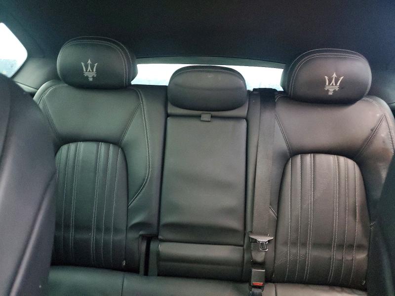 Продаж на аукціоні авто 2019 Maserati Levante, vin: ZN661XUA7KX318693, номер лоту: 73105675