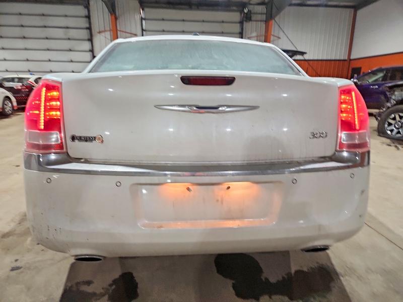 74267405 :رقم المزاد ، 2C3CA5CG4BH573261 vin ، 2011 Chrysler 300 مزاد بيع