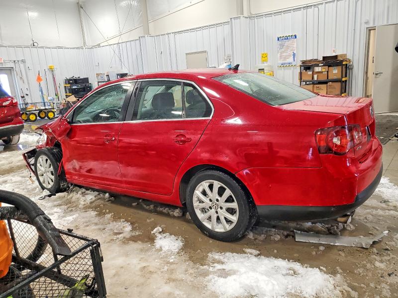 74061625 :رقم المزاد ، 3VWRM71K59M178059 vin ، 2009 Volkswagen Jetta مزاد بيع