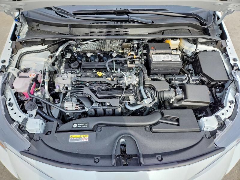 Aukcja sprzedaży 2026 Toyota Corolla, vin: 5YFB4MDE8TP404507, numer aukcji: 75192185