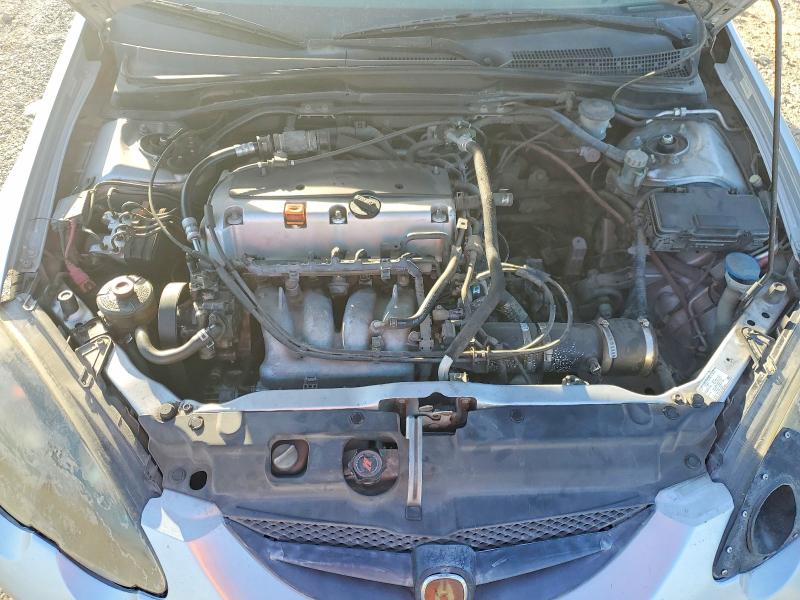 Aukcja sprzedaży 2003 Acura Rsx, vin: JH4DC53003C012068, numer aukcji: 74795855
