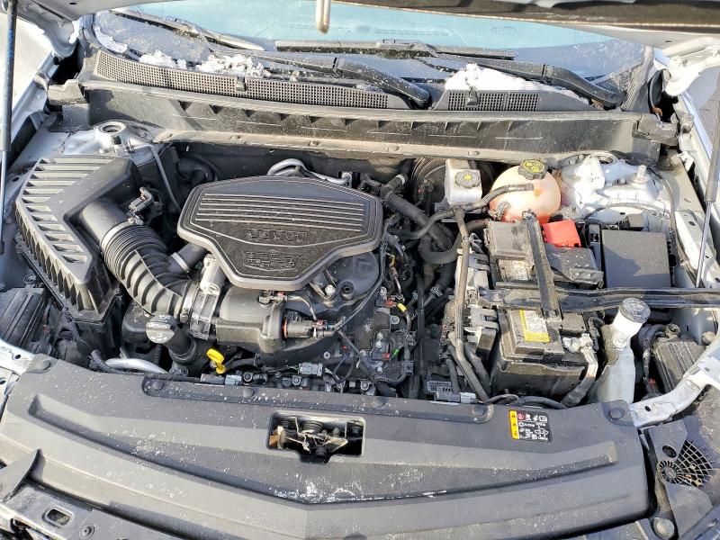 Продажа на аукционе авто 2021 Cadillac Xt6, vin: 1GYKPDRS5MZ133946, номер лота: 73747615