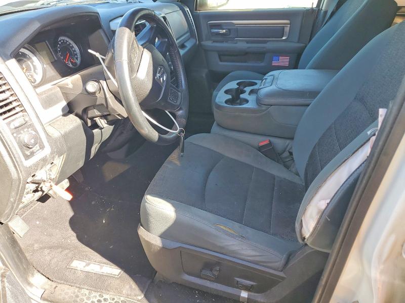 Продаж на аукціоні авто 2015 Ram 1500, vin: 1C6RR6GT9FS603436, номер лоту: 98873075