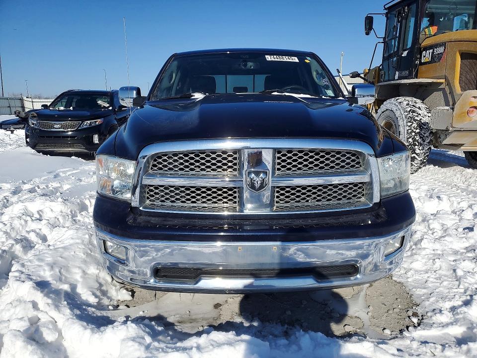 Продажа на аукционе авто 2012 Dodge Ram 1500, vin: 1C6RD7NT4CS344552, номер лота: 74488145