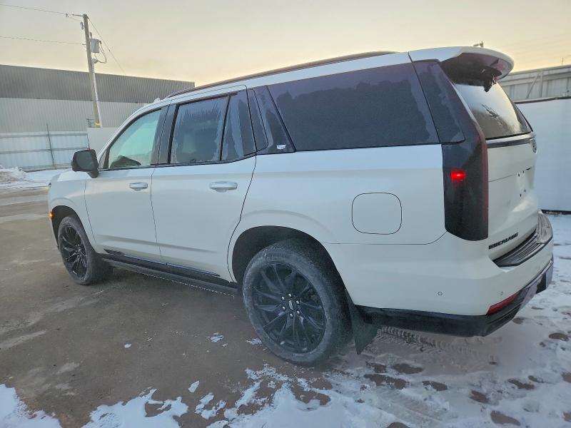 Продажа на аукционе авто 2022 Cadillac Escalade S, vin: 1GYS4GKT3NR191407, номер лота: 73519665