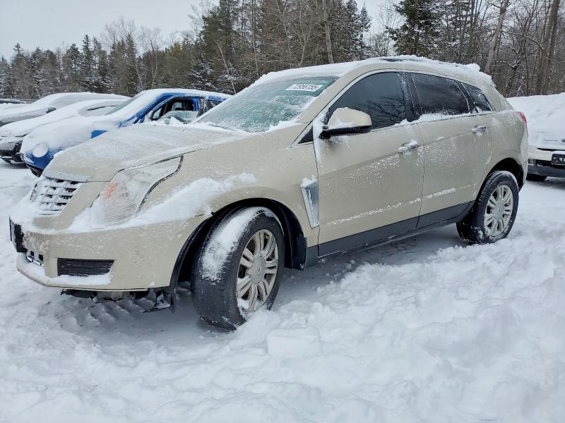 2013 Cadillac Srx მანქანა იყიდება აუქციონზე, vin: 3GYFNBE34DS543998, აუქციონის ნომერი: 72956155