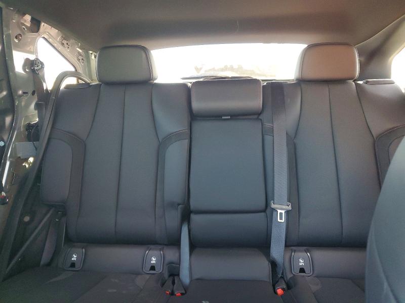 99834655 :رقم المزاد ، 4W5KHMRK1RZ512200 vin ، 2024 Acura Zdx مزاد بيع