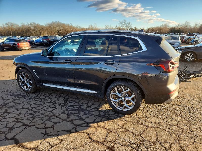 Aukcja sprzedaży 2024 Bmw X3, vin: 5UX53DP02R9T97633, numer aukcji: 98437225