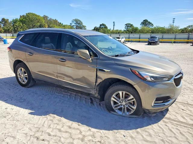 72278295 :رقم المزاد ، 5GAERBKW1JJ142802 vin ، 2018 Buick Enclave Es مزاد بيع