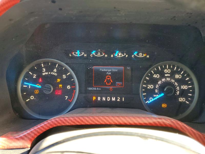 99159585 :رقم المزاد ، 1FTEX1EP3FKE03173 vin ، 2015 Ford F150 مزاد بيع