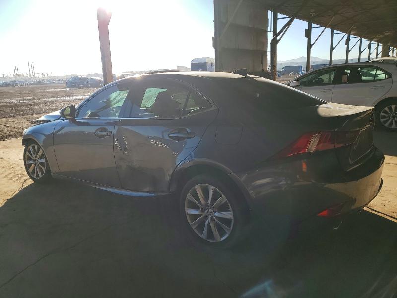 Продаж на аукціоні авто 2016 Lexus Is 200t, vin: JTHBA1D29G5025207, номер лоту: 72760555