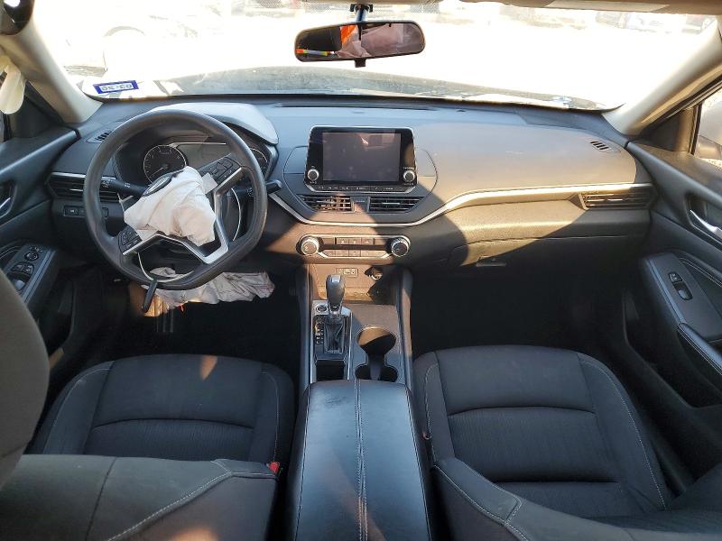 48562726 :رقم المزاد ، 1N4BL4BVXLC235482 vin ، 2020 Nissan Altima مزاد بيع