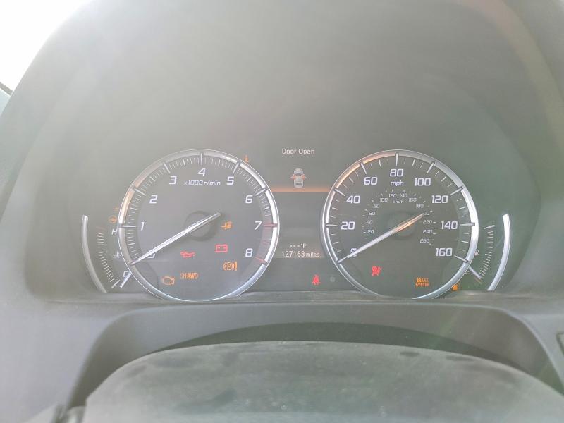 Продаж на аукціоні авто 2016 Acura Tlx, vin: 19UUB3F59GA003582, номер лоту: 73742375