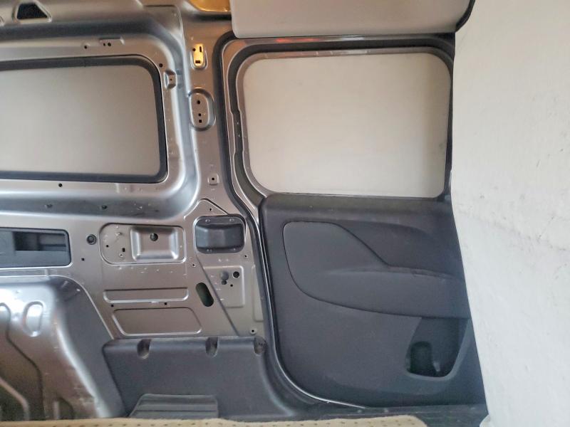 Продаж на аукціоні авто 2021 Ram Promaster City, vin: ZFBHRFAB4M6S68423, номер лоту: 98500685