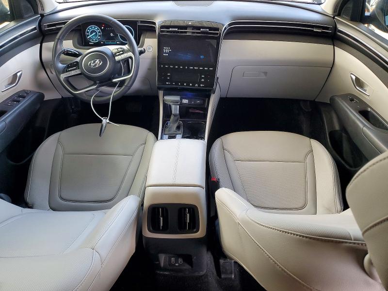 Продажа на аукционе авто 2024 Hyundai Tucson, vin: 5NMJFCDE7RH313733, номер лота: 98703775