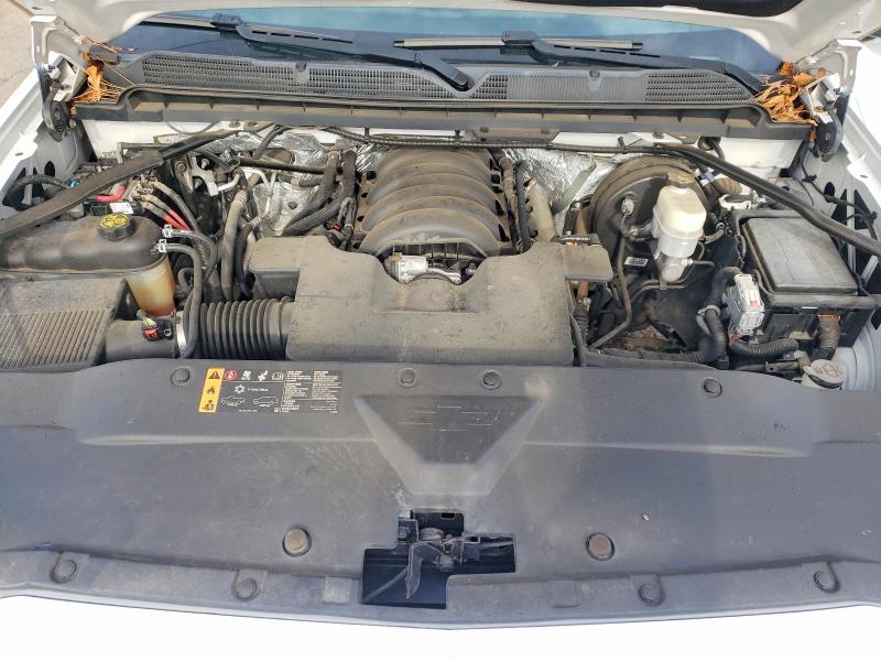 Продажа на аукционе авто 2017 Chevrolet Silverado, vin: 1GCVKRECXHZ146419, номер лота: 72324855