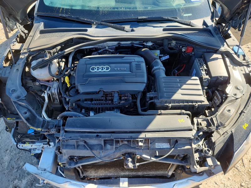 Продажа на аукционе авто 2016 Audi Tt, vin: TRUC5AFV5G1002294, номер лота: 74926825