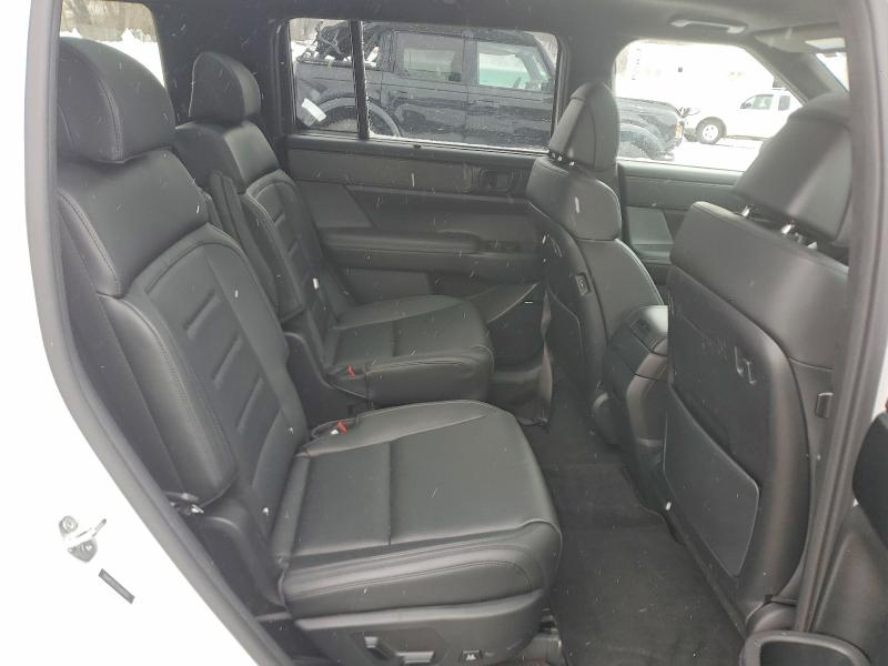 75167135 :رقم المزاد ، 5NMP5DG15SH023153 vin ، 2025 Hyundai Santa Fe مزاد بيع