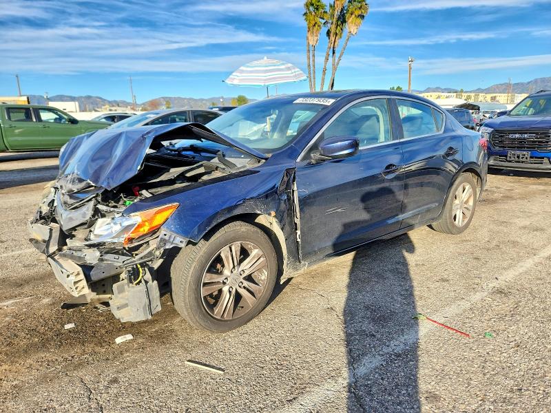 Продажа на аукционе авто 2013 Acura Ilx, vin: 19VDE1F34DE008196, номер лота: 73237935